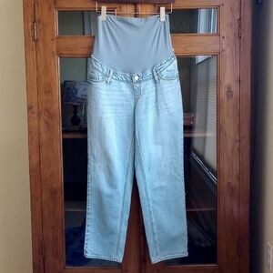 H&M Size small Maternity Jeans